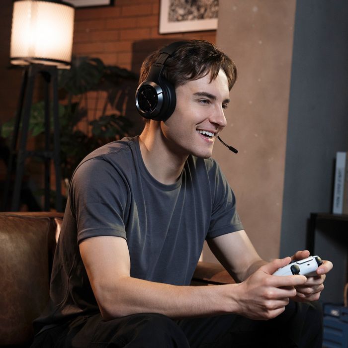 Headset G30S – Mais que um Fone, uma Skill para os Gamers