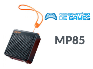 REVIEW – MP85 – Observatório de Games UOL