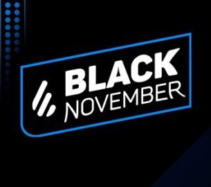 Black November com até 30% off – Blog Edifier Brasil