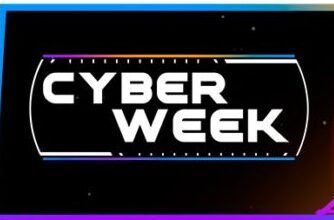 Cyber Week 2023: até 30% de desconto em produtos!