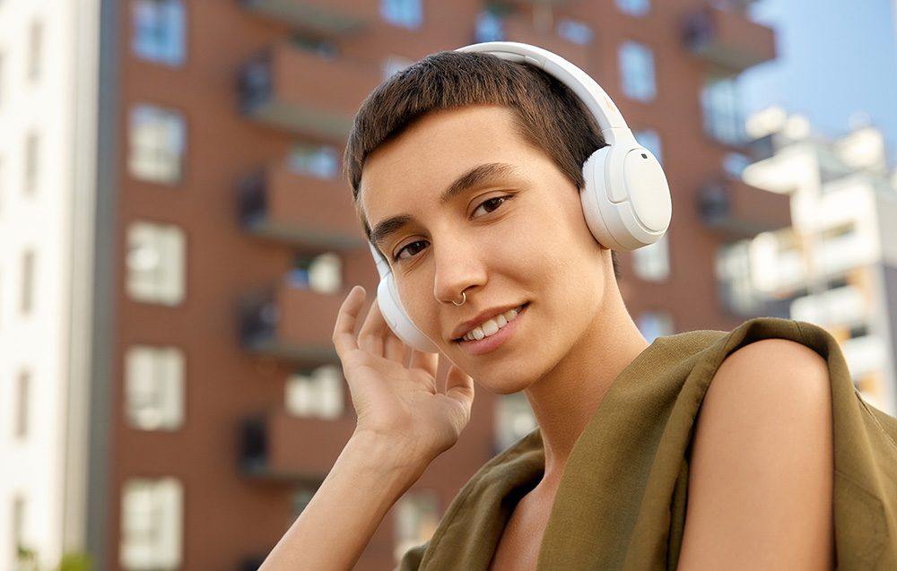 Como cuidar dos seus fones de ouvido?