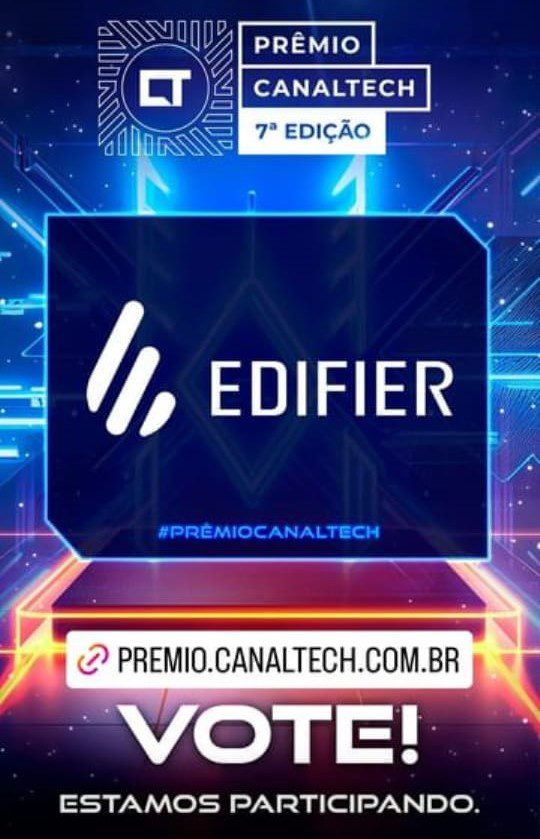 7° Edição - Prêmio CanalTech: Vote e concorra a prêmios! - Blog