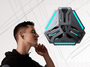 GX05: O fone gamer que vai te levar para outra dimensão