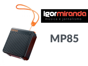 REVIEW – MP85 – Igor Miranda