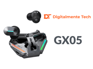 REVIEW – GX05 – Digitalmente Tech